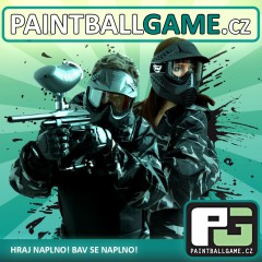 paintball praha